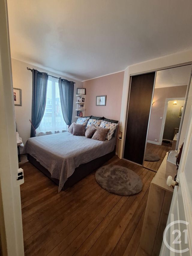 maison à vendre - 4 pièces - 88.1 m2 - MARGNY LES COMPIEGNE - 60 - PICARDIE - Century 21 Infinity