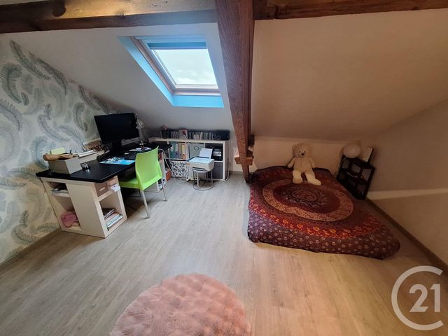 maison à vendre - 4 pièces - 88.1 m2 - MARGNY LES COMPIEGNE - 60 - PICARDIE - Century 21 Infinity