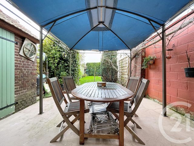 maison à vendre - 4 pièces - 90.0 m2 - MARGNY LES COMPIEGNE - 60 - PICARDIE - Century 21 Infinity