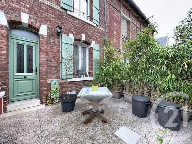 maison à vendre - 4 pièces - 90.0 m2 - MARGNY LES COMPIEGNE - 60 - PICARDIE - Century 21 Infinity