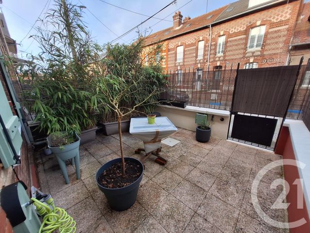 maison à vendre - 4 pièces - 88.1 m2 - MARGNY LES COMPIEGNE - 60 - PICARDIE - Century 21 Infinity