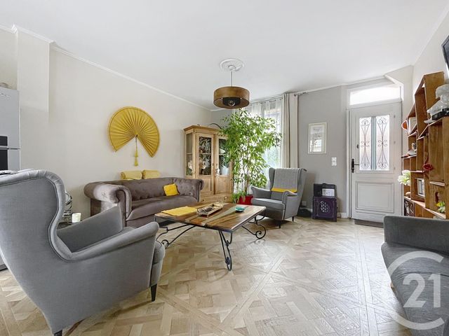 Maison à vendre MARGNY LES COMPIEGNE