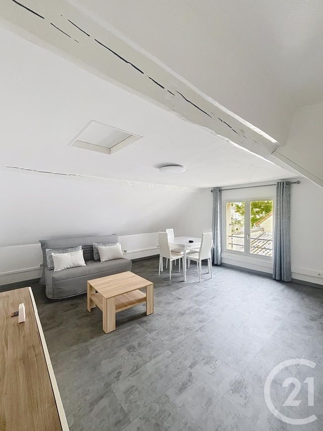 appartement - LACROIX ST OUEN - 60