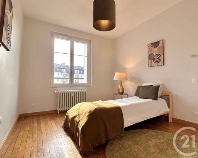 Appartement T3 à vendre - 3 pièces - 65.4 m2 - COMPIEGNE - 60 - PICARDIE - Century 21 Infinity