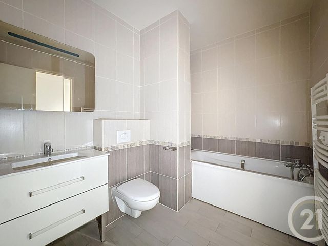 Appartement F5 à vendre - 5 pièces - 117.22 m2 - COMPIEGNE - 60 - PICARDIE - Century 21 Infinity