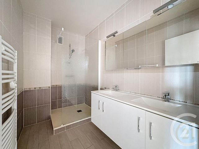 Appartement F5 à vendre - 5 pièces - 117.22 m2 - COMPIEGNE - 60 - PICARDIE - Century 21 Infinity