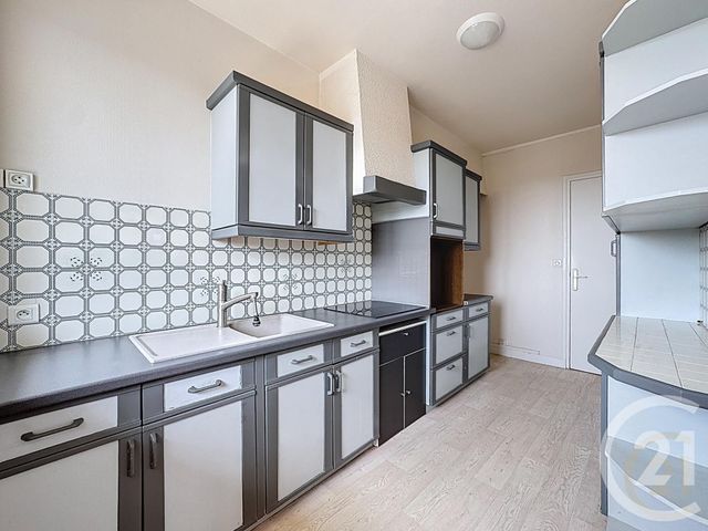 Appartement F5 à vendre - 5 pièces - 117.22 m2 - COMPIEGNE - 60 - PICARDIE - Century 21 Infinity