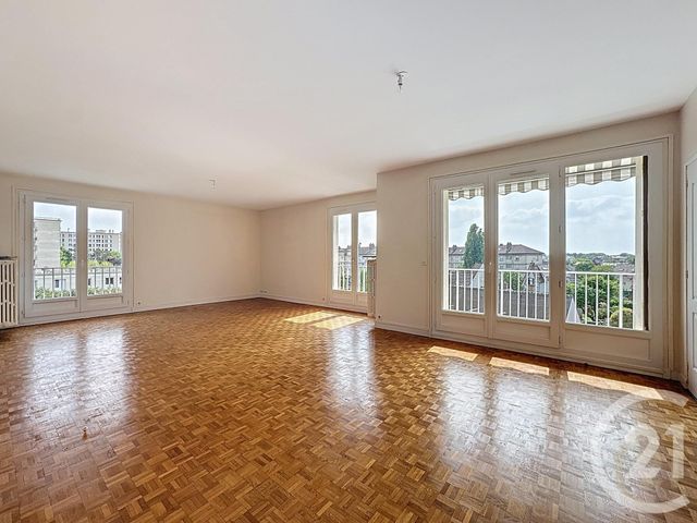 Appartement F5 à vendre - 5 pièces - 117.22 m2 - COMPIEGNE - 60 - PICARDIE - Century 21 Infinity