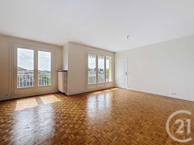 Appartement F5 à vendre - 5 pièces - 117.22 m2 - COMPIEGNE - 60 - PICARDIE - Century 21 Infinity