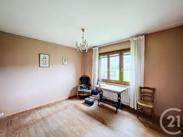 maison à vendre - 4 pièces - 70.0 m2 - ST SAUVEUR - 60 - PICARDIE - Century 21 Infinity