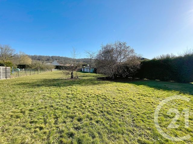 maison à vendre - 4 pièces - 70.0 m2 - ST SAUVEUR - 60 - PICARDIE - Century 21 Infinity