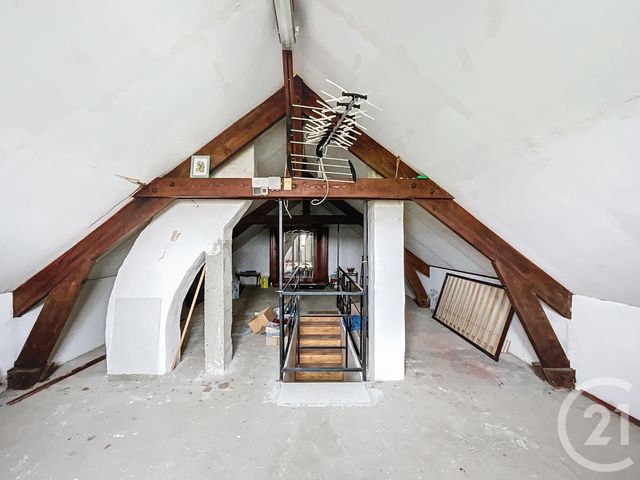 maison à vendre - 4 pièces - 70.0 m2 - ST SAUVEUR - 60 - PICARDIE - Century 21 Infinity