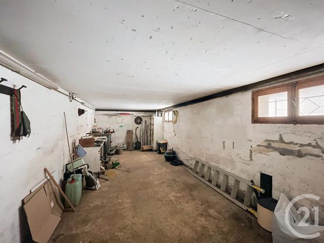 maison à vendre - 4 pièces - 70.0 m2 - ST SAUVEUR - 60 - PICARDIE - Century 21 Infinity