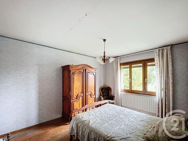 maison à vendre - 4 pièces - 70.0 m2 - ST SAUVEUR - 60 - PICARDIE - Century 21 Infinity