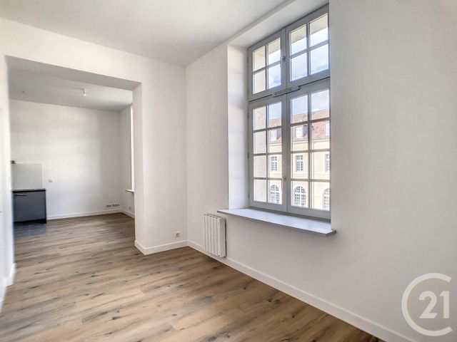 appartement - COMPIEGNE - 60