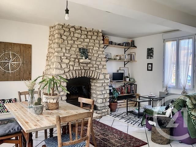 maison - LONGUEIL STE MARIE - 60