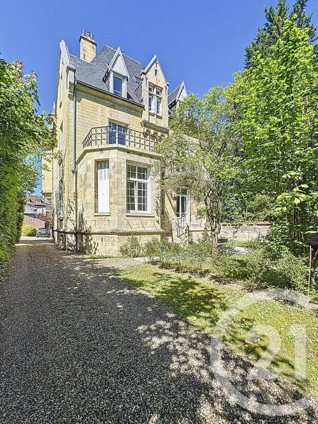 appartement - COMPIEGNE - 60