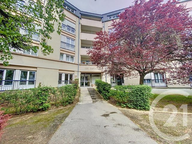 appartement - COMPIEGNE - 60