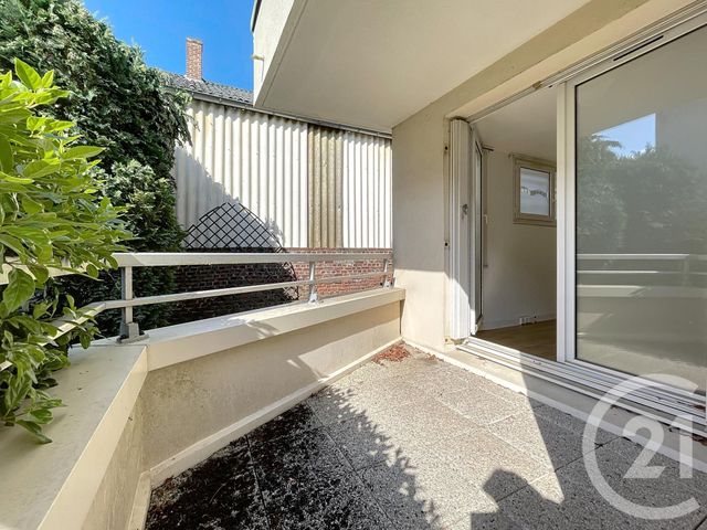 Appartement T4 à vendre - 4 pièces - 88.0 m2 - COMPIEGNE - 60 - PICARDIE - Century 21 Infinity