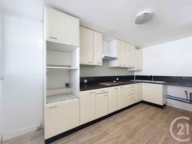 Appartement T4 à vendre - 4 pièces - 88.0 m2 - COMPIEGNE - 60 - PICARDIE - Century 21 Infinity