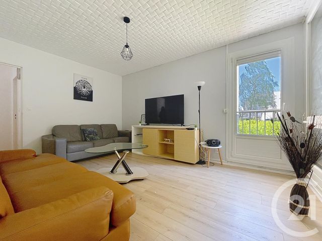 Appartement F4 à vendre COMPIEGNE