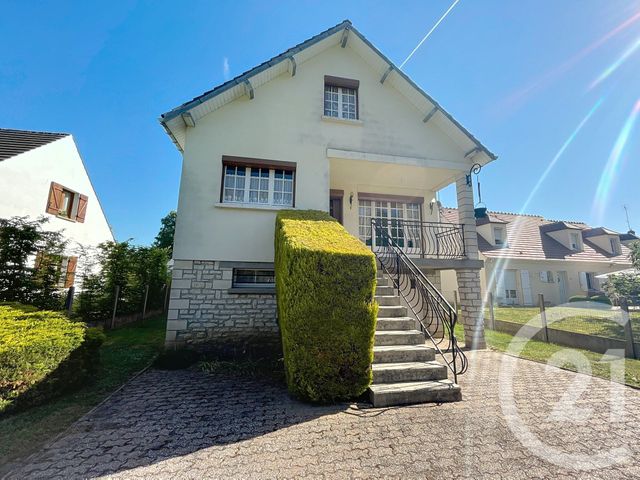 maison - ST LEGER AUX BOIS - 60