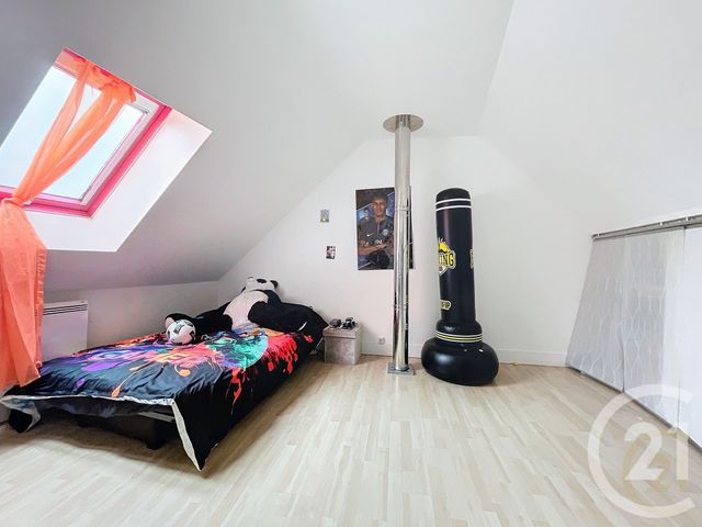 maison à vendre - 4 pièces - 80.0 m2 - ROYE SUR MATZ - 60 - PICARDIE - Century 21 Infinity