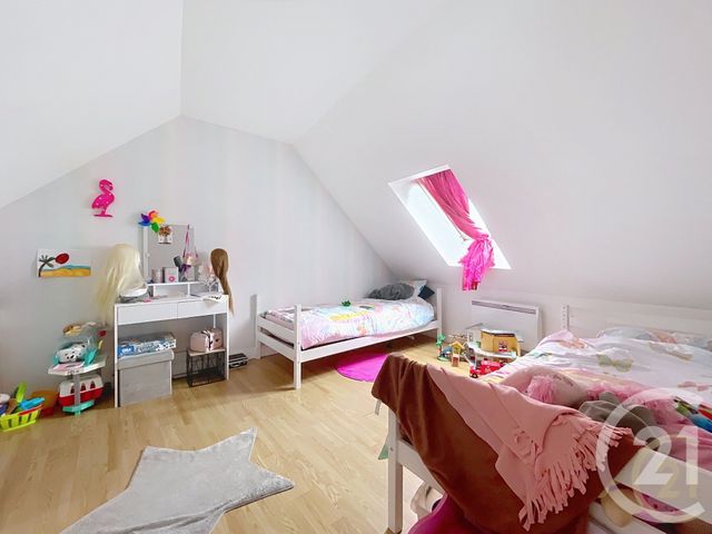 maison à vendre - 4 pièces - 80.0 m2 - ROYE SUR MATZ - 60 - PICARDIE - Century 21 Infinity