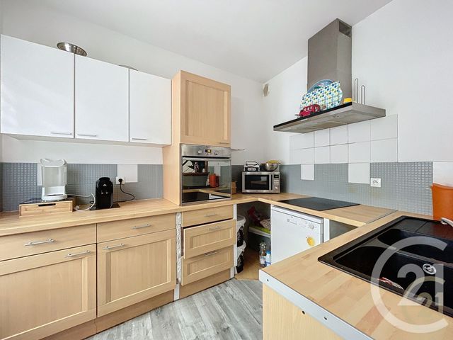 maison à vendre - 4 pièces - 80.0 m2 - ROYE SUR MATZ - 60 - PICARDIE - Century 21 Infinity