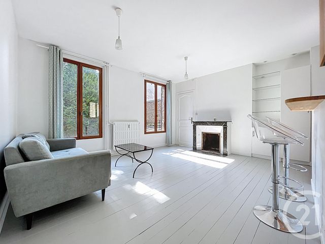 Appartement T3 à vendre - 3 pièces - 48.37 m2 - COMPIEGNE - 60 - PICARDIE - Century 21 Infinity
