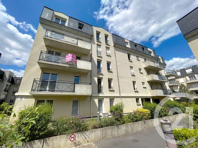 appartement - MARGNY LES COMPIEGNE - 60