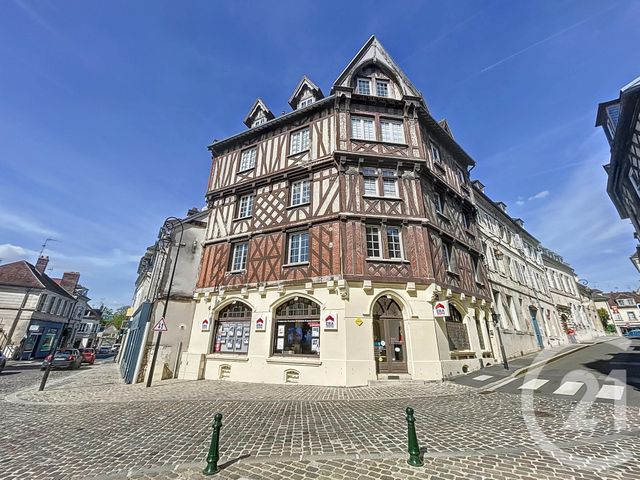 appartement - COMPIEGNE - 60