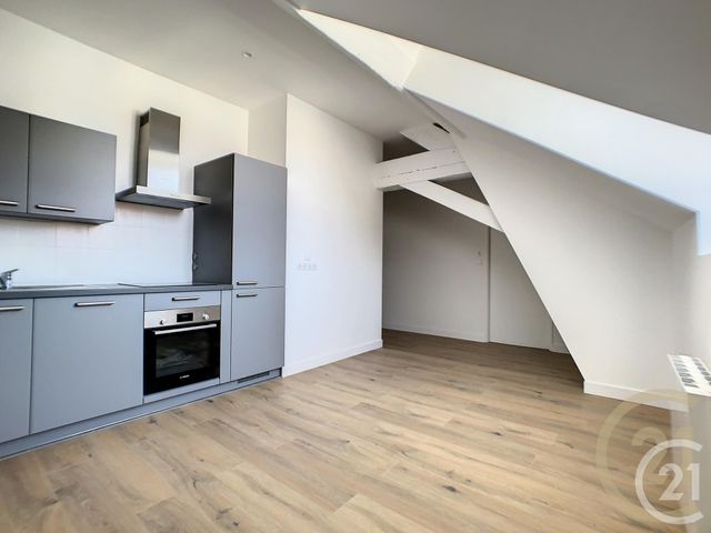 Appartement F2 à louer COMPIEGNE
