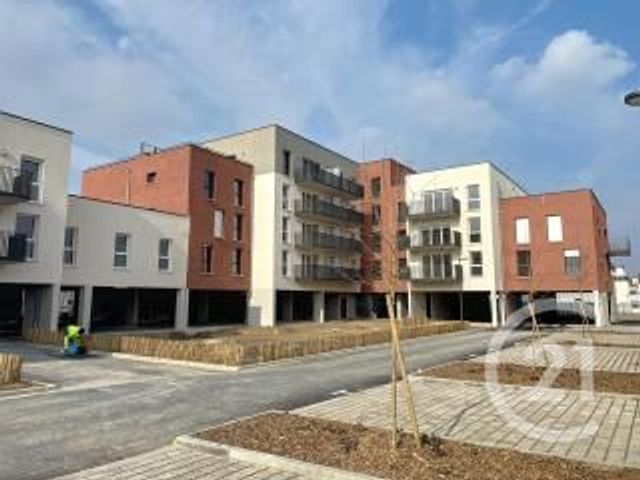 Appartement F4 à vendre VENETTE