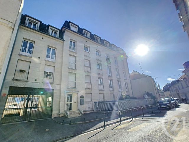 Appartement Studio à vendre COMPIEGNE