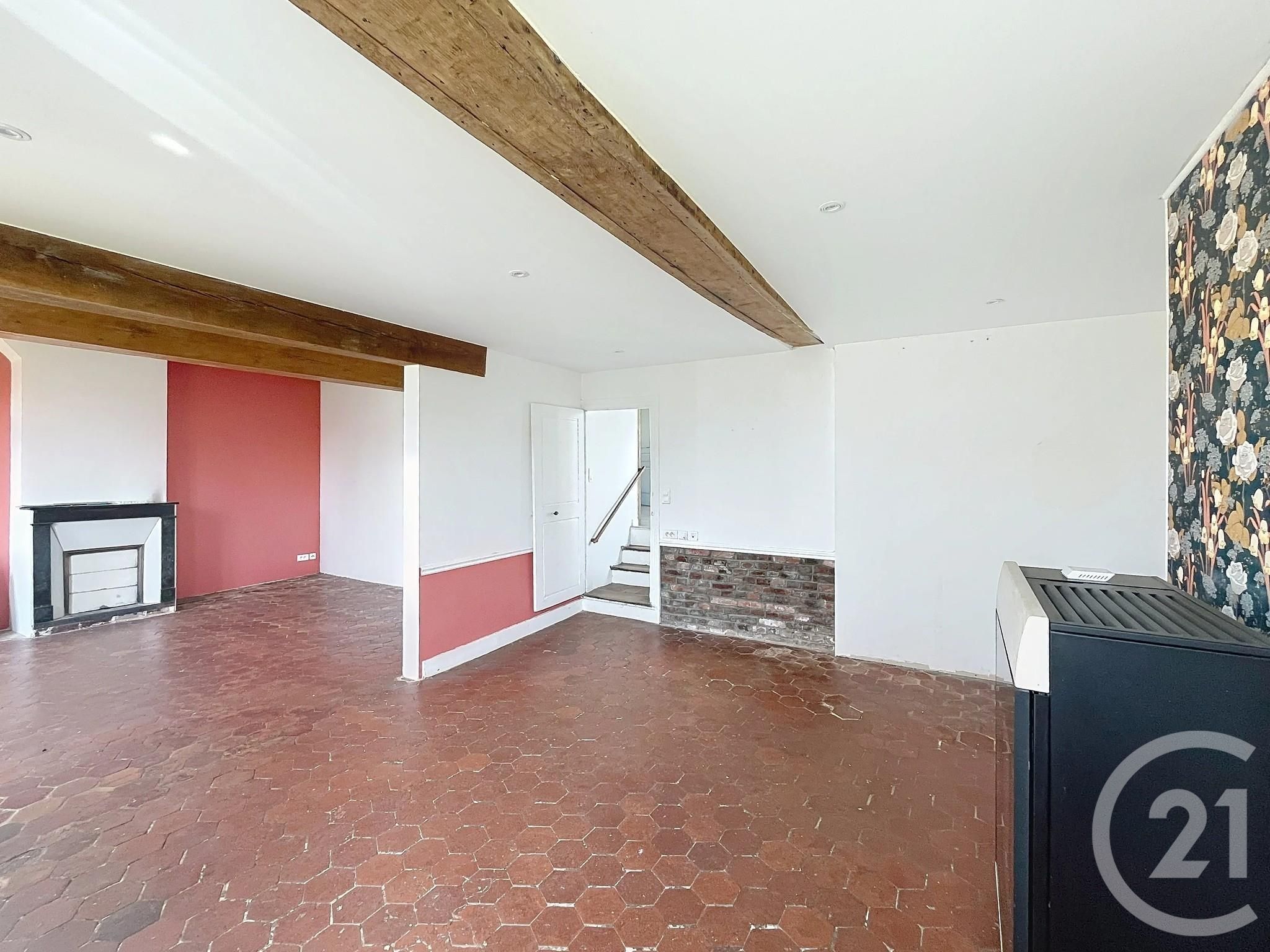 maison à vendre - 6 pièces - 142.0 m2 - LE MEUX - Miniature 2