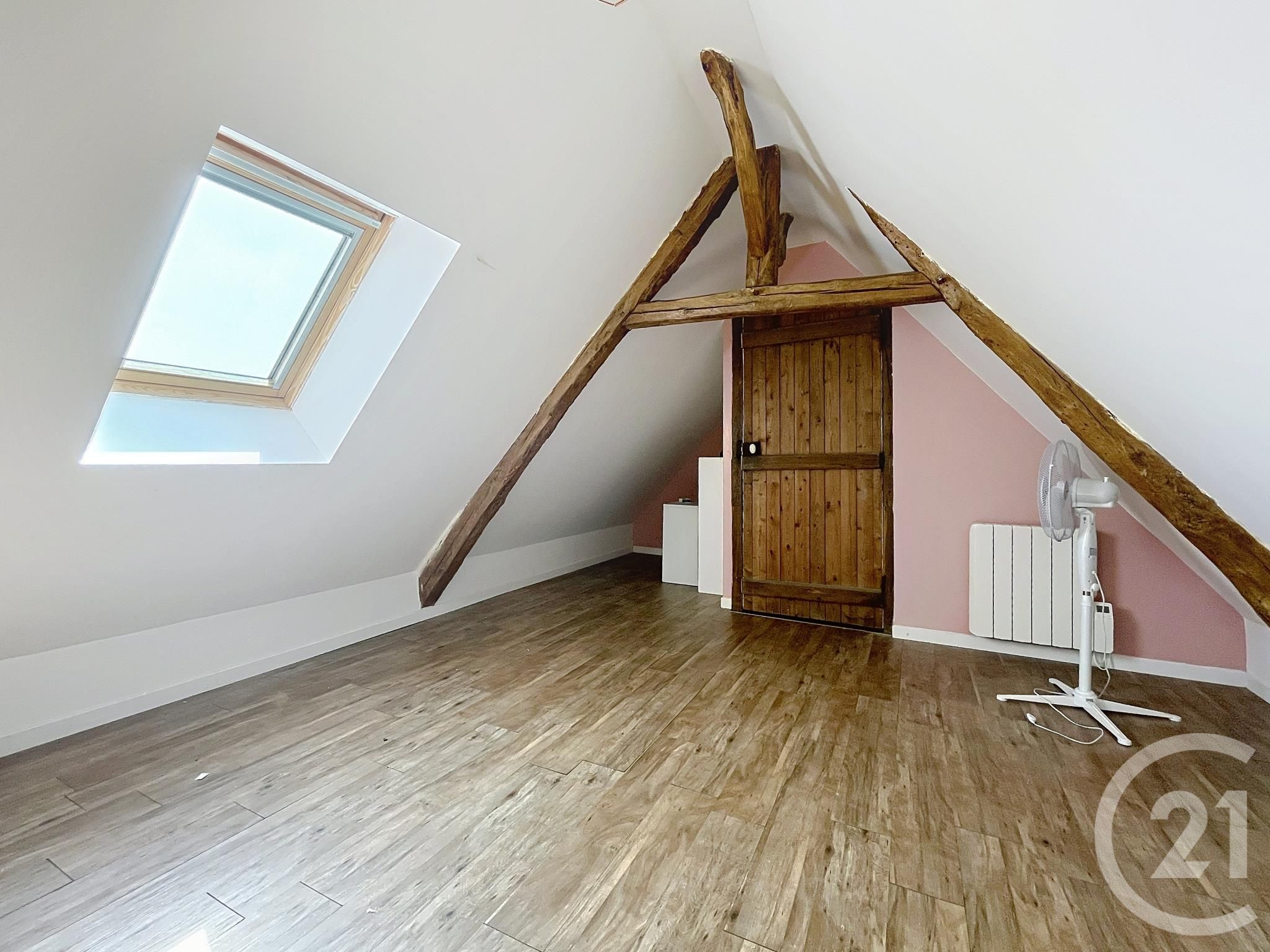 maison à vendre - 6 pièces - 142.0 m2 - LE MEUX - Miniature 11