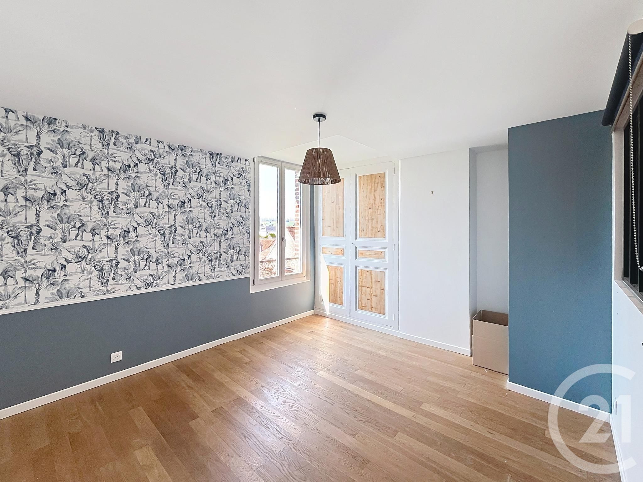 maison à vendre - 6 pièces - 142.0 m2 - LE MEUX - Miniature 9