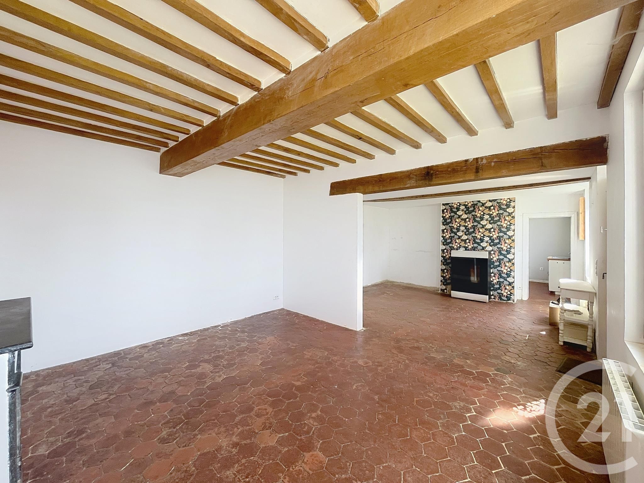maison à vendre - 6 pièces - 142.0 m2 - LE MEUX - Miniature 3