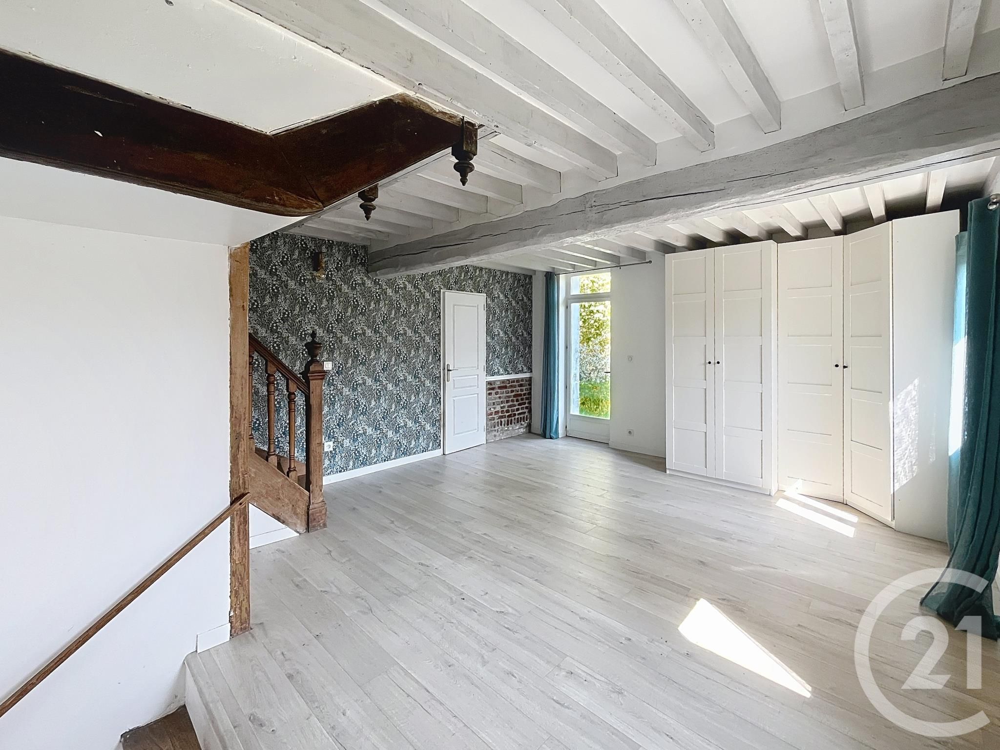 maison à vendre - 6 pièces - 142.0 m2 - LE MEUX - Miniature 5