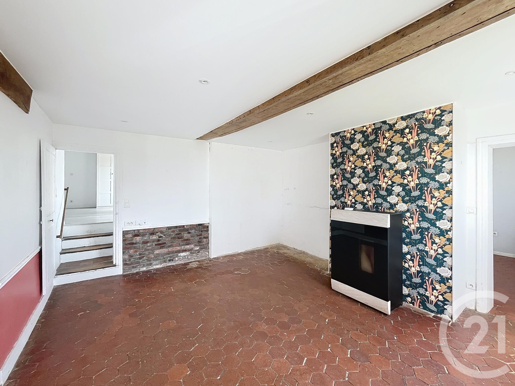maison à vendre - 6 pièces - 142.0 m2 - LE MEUX - Miniature 4