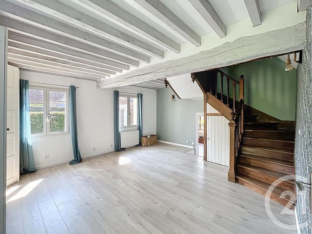 maison à vendre - 6 pièces - 142.0 m2 - LE MEUX - 60 - PICARDIE - Century 21 Infinity