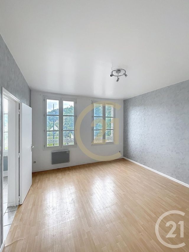 Appartement F4 à louer - 4 pièces - 71.81 m2 - PIERREFONDS - 60 - PICARDIE - Century 21 Infinity