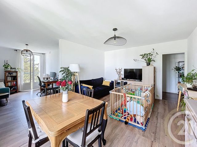appartement - COMPIEGNE - 60