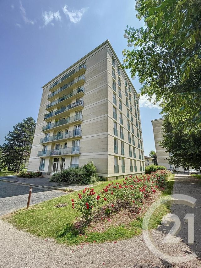 appartement - COMPIEGNE - 60