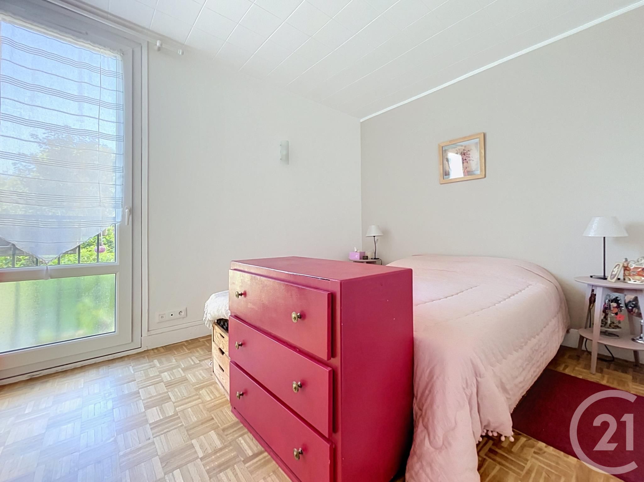 Appartement F3 à vendre - 3 pièces - 57.56 m2 - COMPIEGNE - Miniature 6