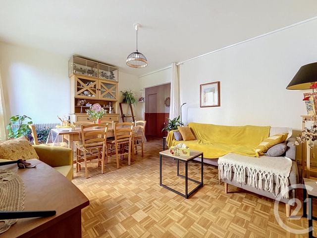 Appartement F3 à vendre - 3 pièces - 57.56 m2 - COMPIEGNE - 60 - PICARDIE - Century 21 Infinity