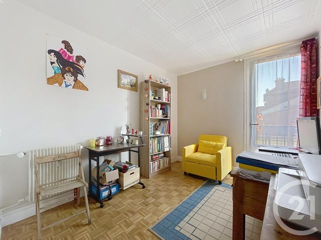 Appartement F3 à vendre - 3 pièces - 57.56 m2 - COMPIEGNE - 60 - PICARDIE - Century 21 Infinity