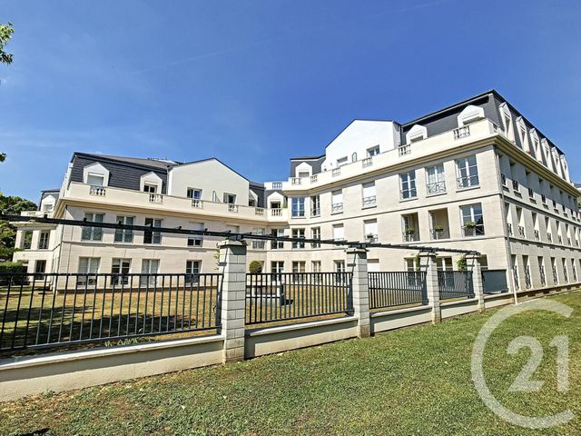 appartement - COMPIEGNE - 60