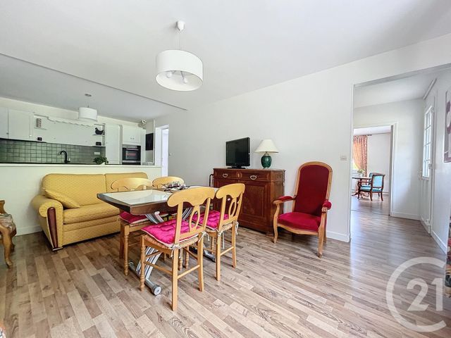 Afficher la photo en grand maison à vendre - 5 pièces - 264.72 m2 - TRICOT - 60 - PICARDIE - Century 21 Infinity